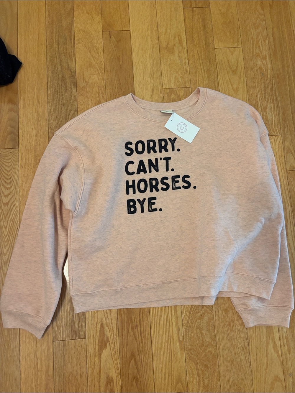 Crewneck